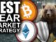 BEST Bear Market Crash Strategy for 2021 (How to Protect Your Crypto)