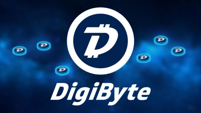 digibyte review