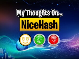 Pros and Cons of NiceHash | Crypto Thoughts