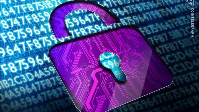 Ethereum privacy protocol Tornado Cash to launch on L2 Arbitrum