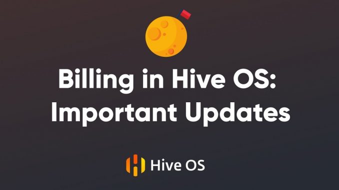 HiveOS REMOVE The Ethereum Mining RESTRICTION Bull CRAP!