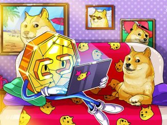 Look out below! Dogecoin risks further downside after a key support is tested