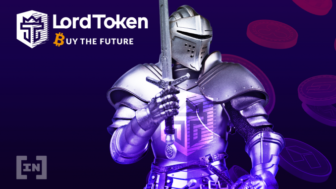 Meet LordToken, a New Promising French Crypto Exchange