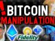 WARNING: YOU ARE BEING MANIPULATED OUT OF YOUR BITCOIN AND ETHEREUM! DONT BE FOOLED