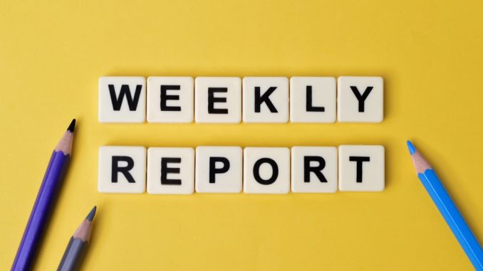 Weekly Roundup of Cryptocurrency News 19/11/2021