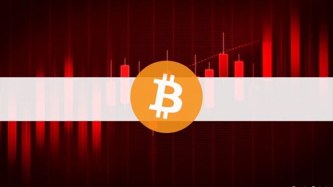 $100M Liquidated in 10 Minutes As Bitcoin Dipped to $51K