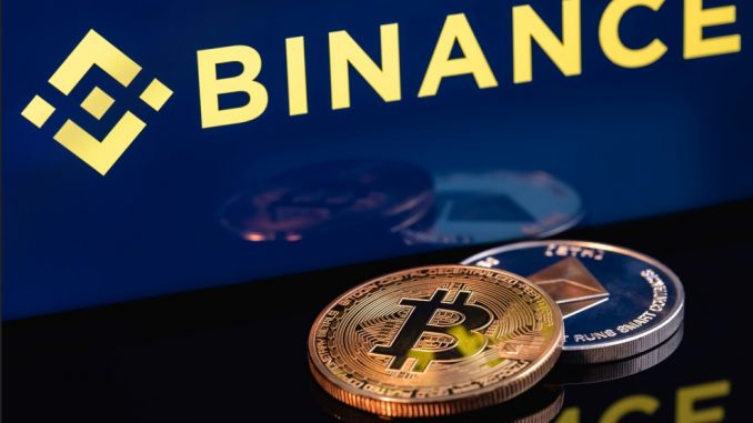 Binance secures first regulatory approval in the MENA region