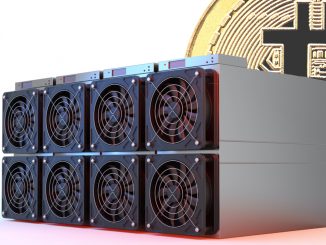Bitcoin Hashrate Rises Despite Price Drop, Mystery Hashpower Returns – Mining Bitcoin News
