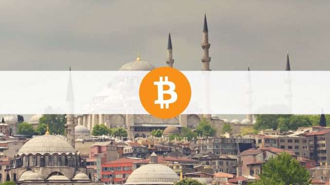Bitcoin Pokes ATH Against Turkish Lira Following Erdogan's Latest Rate Cut