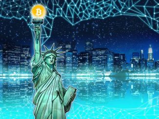 Bitcoin surges into US open as forecast points to attack on $60K
