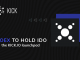 Cardano-based DEX Do.Exchange (DOEX) to Hold Public Sale on KICK.IO