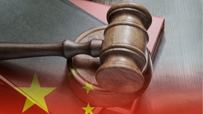 Court Decision Voids Crypto Mining Contracts in China, Shuts Down Bitcoin Farms
