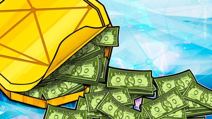 Cross-chain DeFi hub Umee raises $32M with CoinList token sale