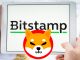 Crypto Exchange Bitstamp Lists Shiba Inu as SHIB Adoption Grows