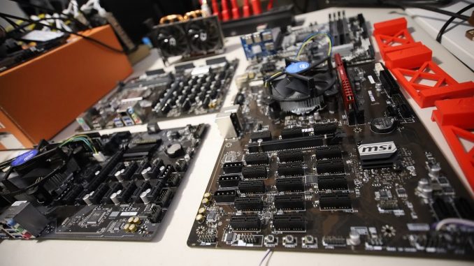 I'm DONE with these Mining Motherboards...