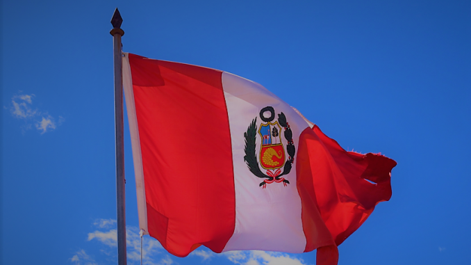 Peru adds to the growing list of countries developing a CBDC