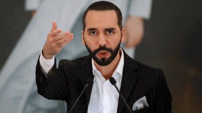 2 More Countries Will Adopt Bitcoin in 2022, Says Nayib Bukele