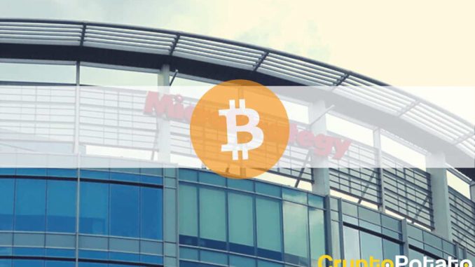 MicroStrategy to Host its Second Bitcoin for Corporations Conference