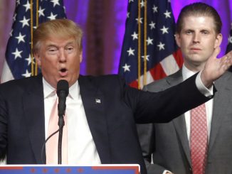 Trump Family Threatens to Sue Trumpcoin Crypto — Says 'We Do Not Authorize the Use'