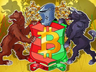 Was $39,650 the bottom? Bitcoin bulls and bears debate the future of BTC price