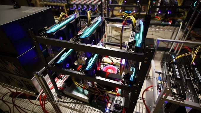 Which GPU Are You Buying For Ethereum & Beyond Now? Hashrates for A2000, A4000 & everything else LHR