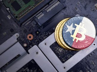 Could Crypto Be the Answer to Texas' Power Grid Issues?