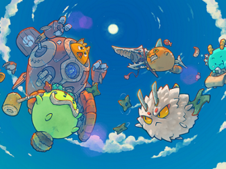 Axie Infinity hacked for $625 million but nobody notices