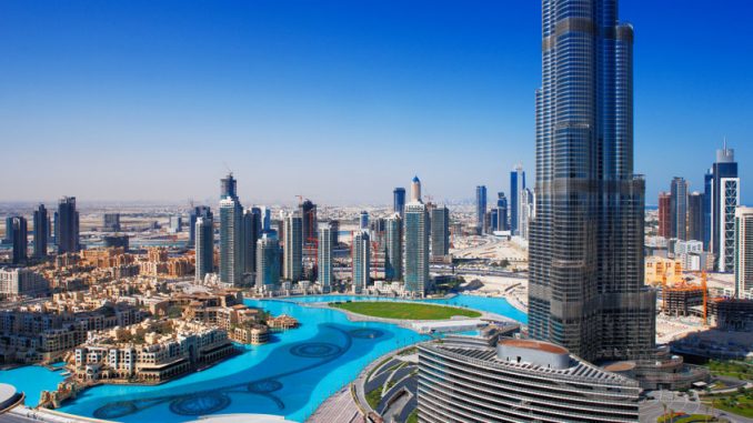 UAE to issue crypto licenses framework: report