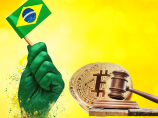 Brazilian Senate Passes Bill to Regulate Crypto Transactions