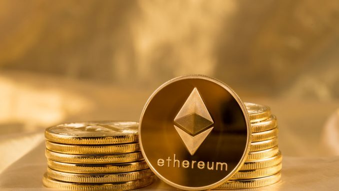 Ethereum (ETH) could bounce back to $3800