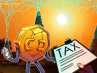 Indonesia to impose 0.1% crypto tax starting in May: Report