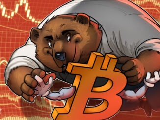 3 reasons why bears aim to pin Bitcoin below $30K for this week’s BTC options expiry
