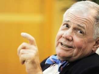 Another Heart Changed? Former Crypto Skeptic Jim Rogers Wishes He Bought Bitcoin at $1