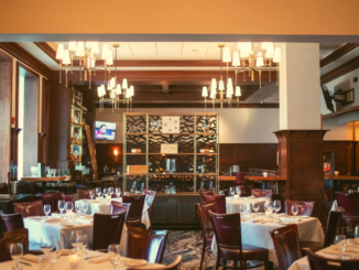 Austin Pushes Forward in Crypto Adoption; III Forks Steakhouse Begins Accepting Bitcoin