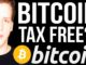BITCOIN NEW TAX BREAKS!?!! 🛑 Parabolic Move, Digital Dollar, Davos - Programmer explains