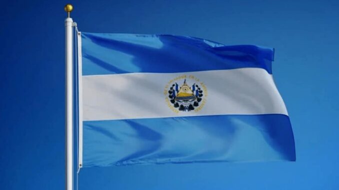 El Salvador Invites Over 40 Central Banks for International Event on Bitcoin El Salvador Invites Over 40 Central Banks for Int’l Event on Bitcoin