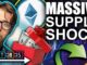 MASSIVE Supply Shock Hits Ethereum! (Flash Loan Hacker Steals $1m ApeCoin)