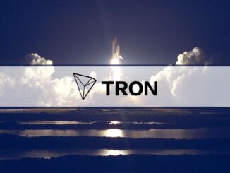 TRON TVL Soars to $6 Billion as USDD Algorithimc Stablecoin Catches Speed