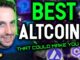 The 10 BEST Altcoins that could make you RICH