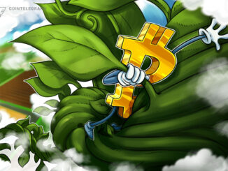 Weaker dollar lifts Bitcoin to $30.7K as analyst eyes 60% BTC dominance