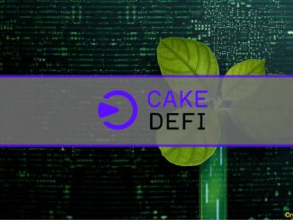 Cake DeFi Commits $1M to ESG Initiatives on Third Anniversary