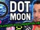 IS DOT ABOUT TO MOON? Polkadot ecosystem has been lagging behind Solana and Cardano | DeFi