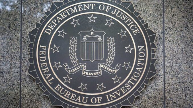 FBI Cautions Investors About Risks of Cyberattack Against DeFi Platforms FBI Cautions Investors about Risks of Cyberattack against Defi Platforms