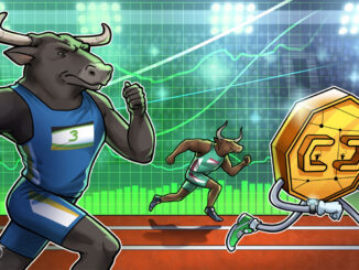 Regulatory clarity will drive the next bull run — hedge fund co-founder