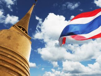 Thai SEC Cautions Investors About Risks of DeFi Transactions Thai SEC Cautions Investors against Risks of DeFi Transactions