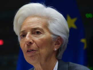 Brussels to Put Out Digital Euro Law Shortly, ECB’s Lagarde Says