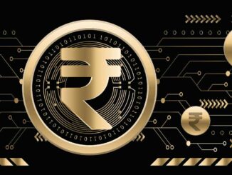 Indian Central Bank RBI's First Digital Rupee Pilot Starts Today