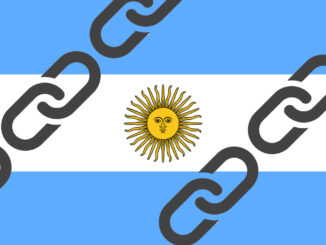 Argentina blockchain