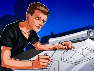Ethereum founder says he hopes Solana gets a 'chance to thrive'