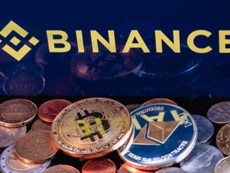 Binance reportedly moved $1.8B of customer funds last year